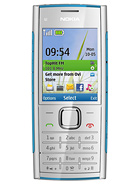 Kostenlose Klingeltöne Nokia X2 downloaden.
